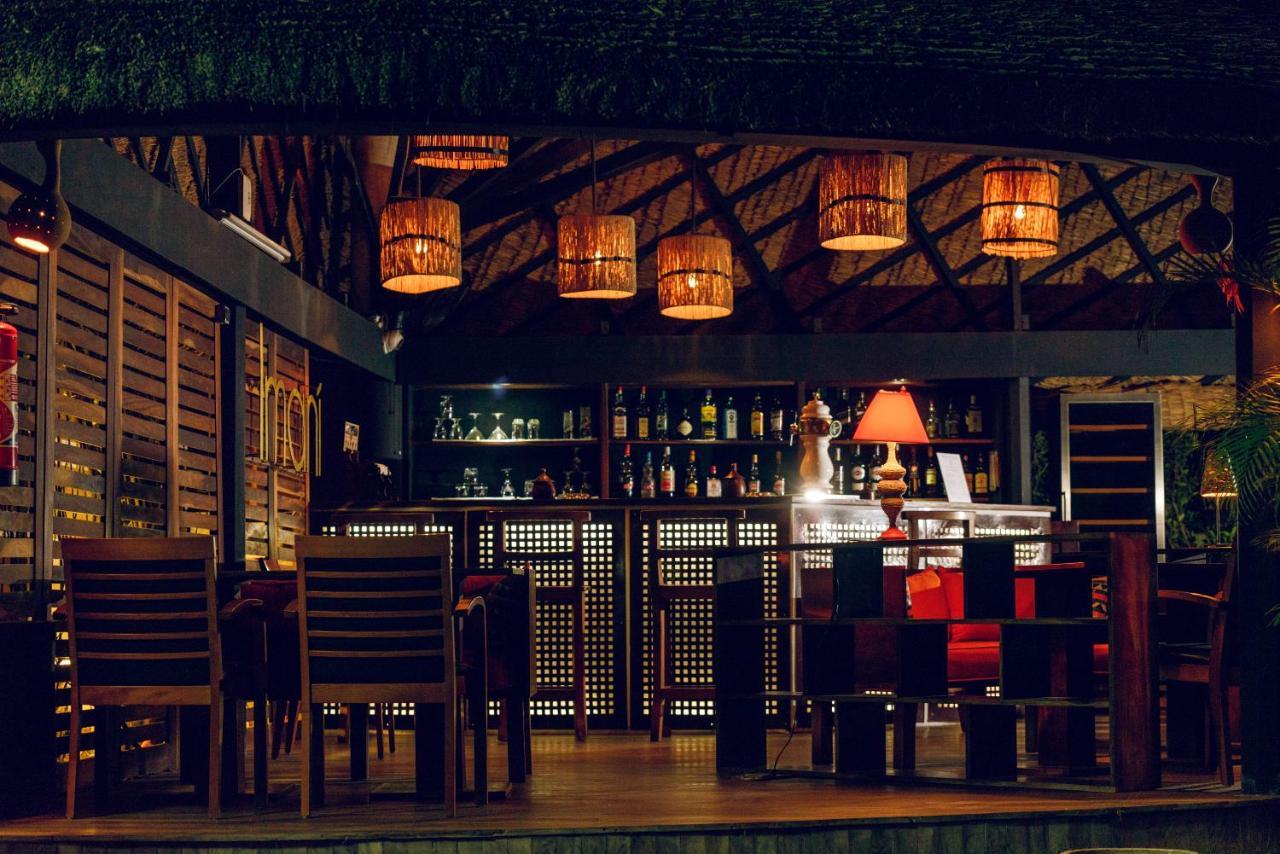 Hotel Sancta Maria Ломе Екстер'єр фото