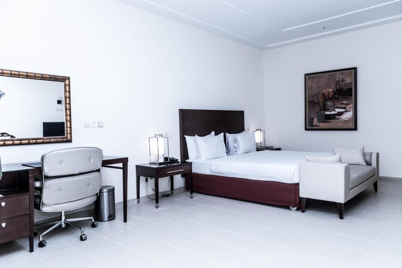 Hotel Sancta Maria Ломе Екстер'єр фото