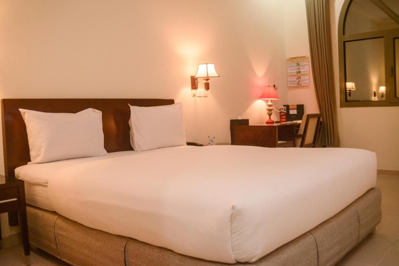 Hotel Sancta Maria Ломе Екстер'єр фото