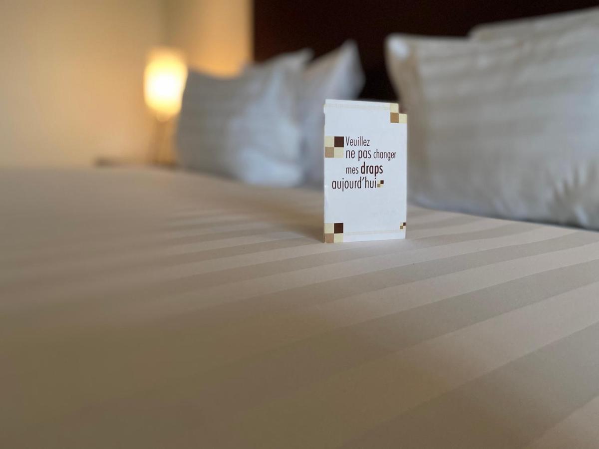 Hotel Sancta Maria Ломе Екстер'єр фото