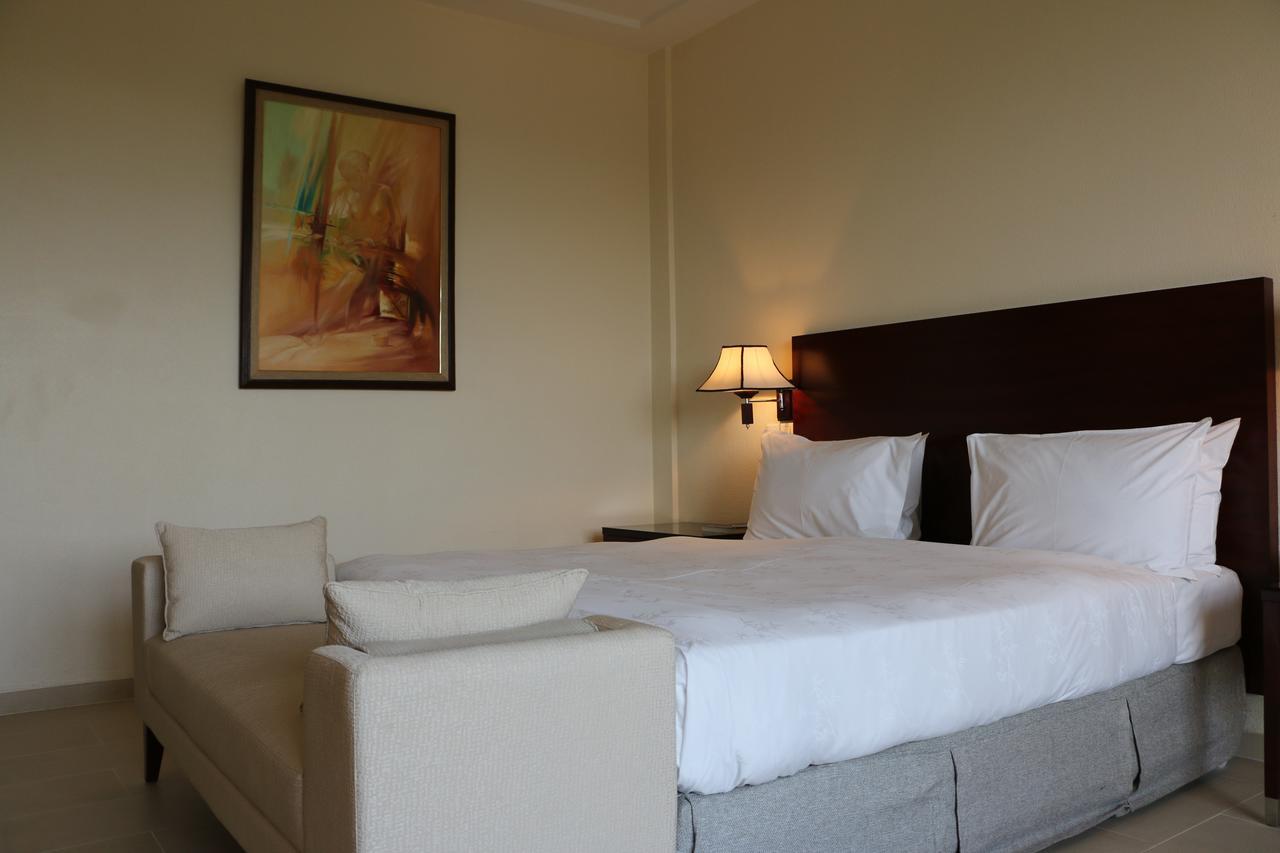 Hotel Sancta Maria Ломе Екстер'єр фото
